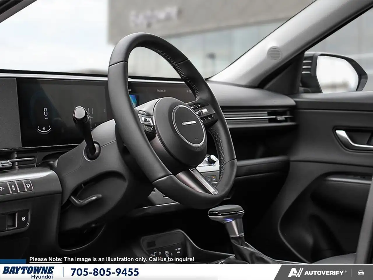 Hyundai KONA fotografie Hyundai KONA