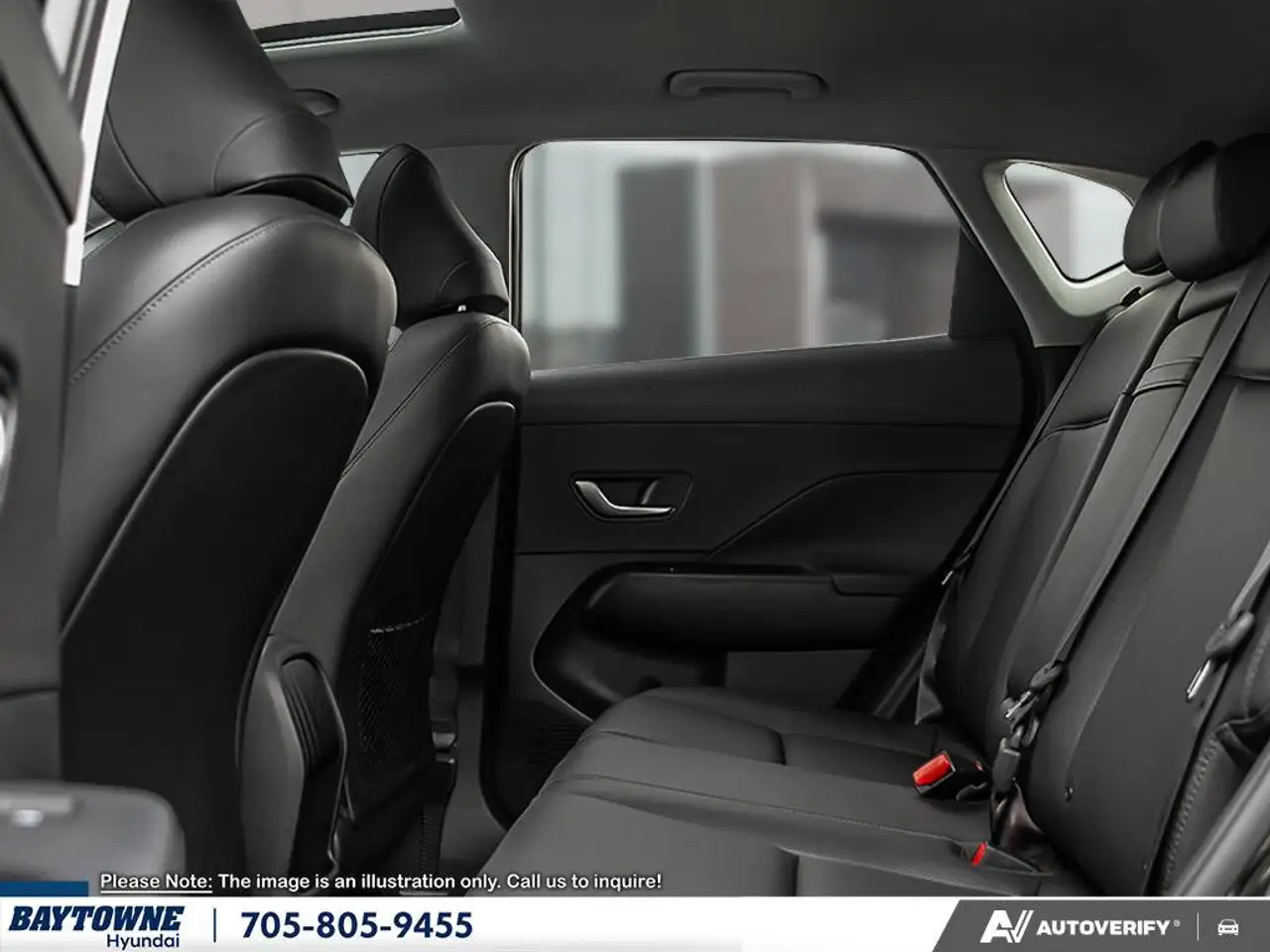 Hyundai KONA fotografie Hyundai KONA