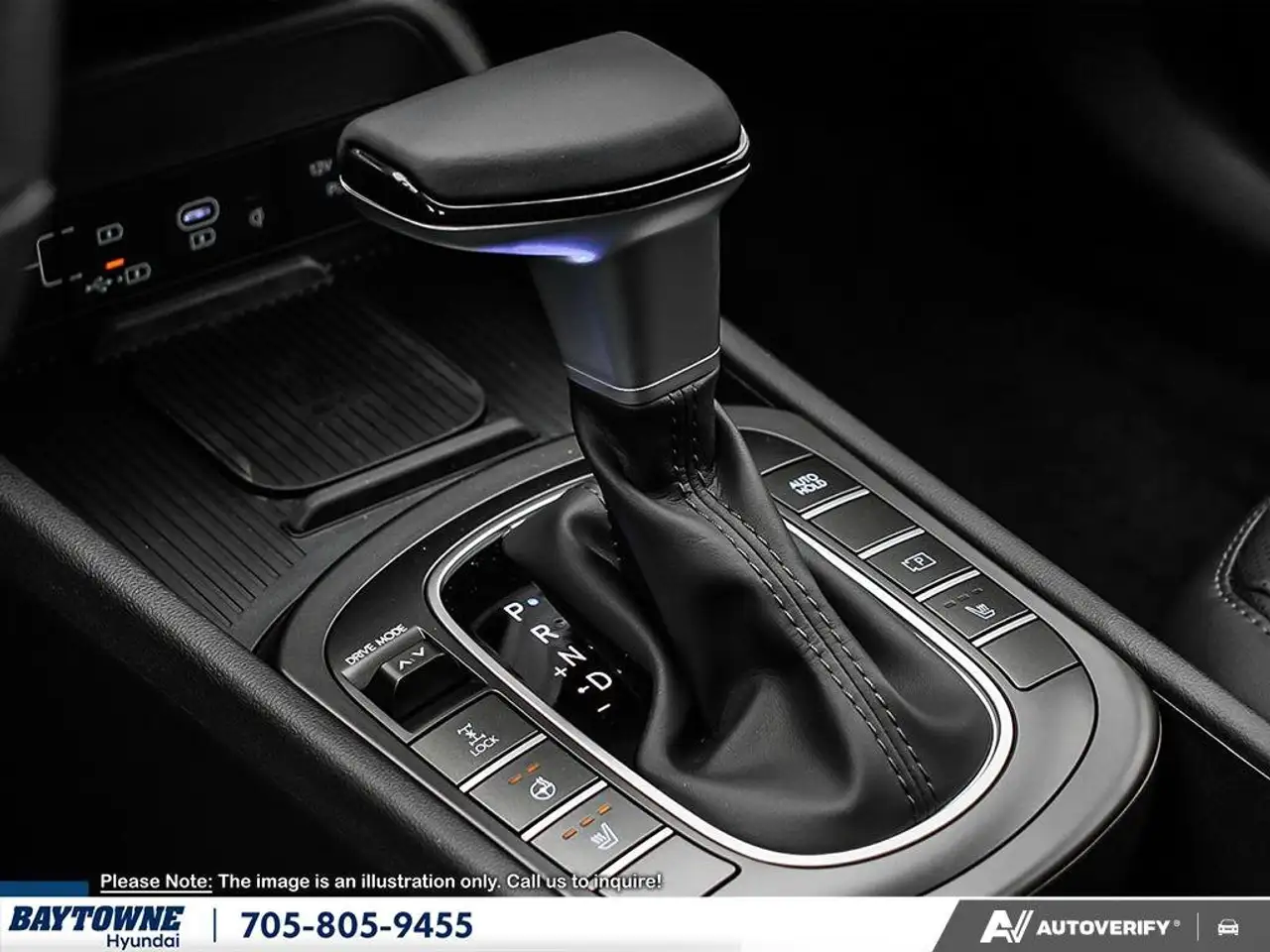 Hyundai KONA fotografie Hyundai KONA