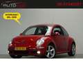 Volkswagen New Beetle 1.8-20V T Highline 150 PK! NL AUTO! BOM VOL!! Rot - thumbnail 1