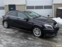 Mercedes-Benz Classe A 180 BlueEFFICIENCY Sensation