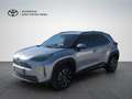 Toyota Yaris Cross Hybrid AWD-i Active Drive Silber - thumbnail 1