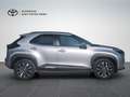 Toyota Yaris Cross Hybrid AWD-i Active Drive Silber - thumbnail 6
