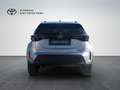 Toyota Yaris Cross Hybrid AWD-i Active Drive Silber - thumbnail 4