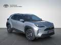 Toyota Yaris Cross Hybrid AWD-i Active Drive Silber - thumbnail 7