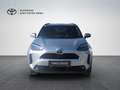 Toyota Yaris Cross Hybrid AWD-i Active Drive Silber - thumbnail 8
