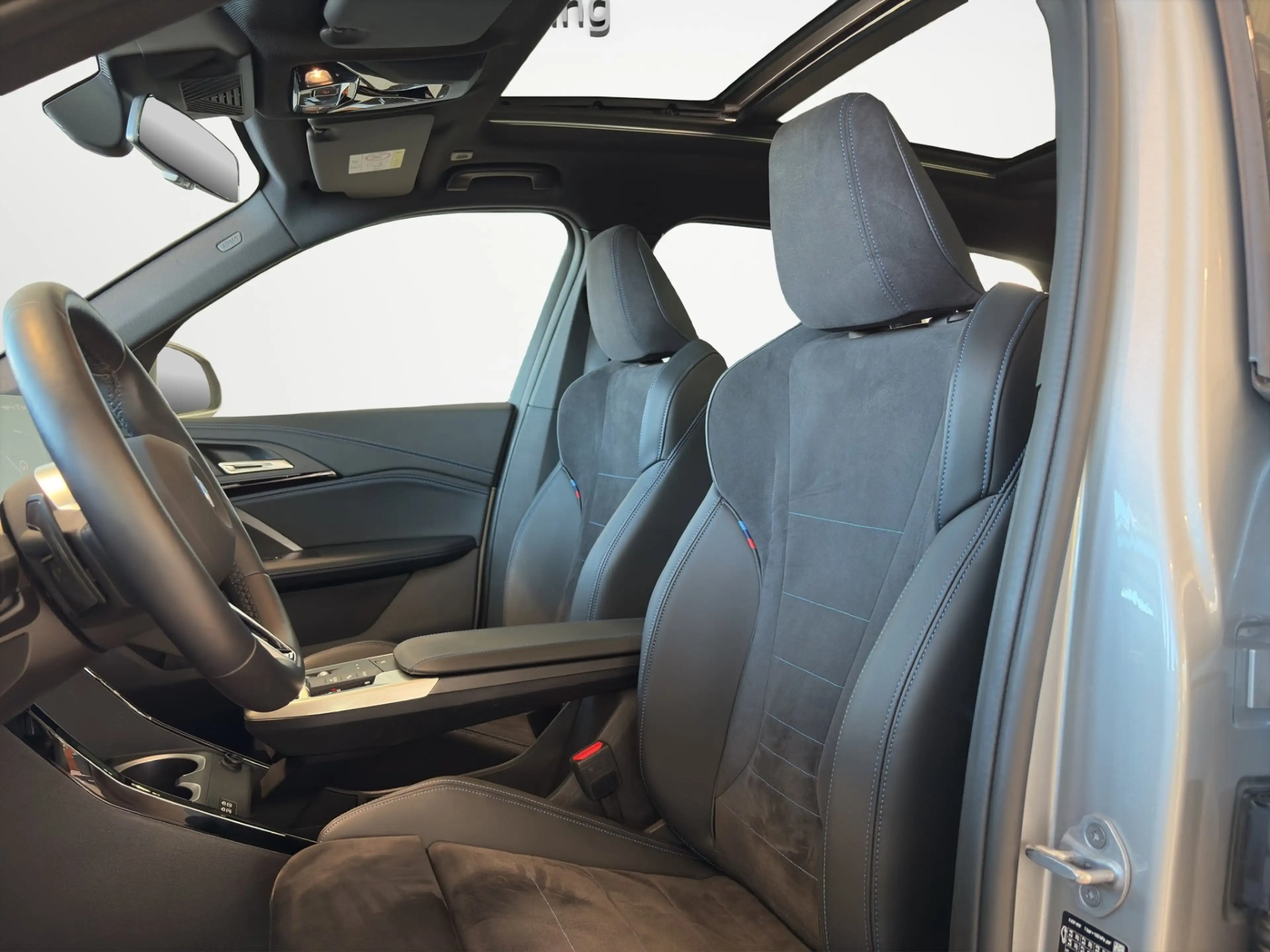 BMW X1 xDrive20d — photo 10