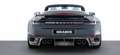 Porsche 992 Turbo S Cabriolet PDK Bleu - thumbnail 3