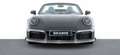 Porsche 992 Turbo S Cabriolet PDK Bleu - thumbnail 2
