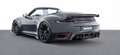 Porsche 992 Turbo S Cabriolet PDK Bleu - thumbnail 5
