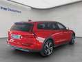Volvo V60 Cross Country V60 Cross Country B4 D AWD Plus Rot - thumbnail 4