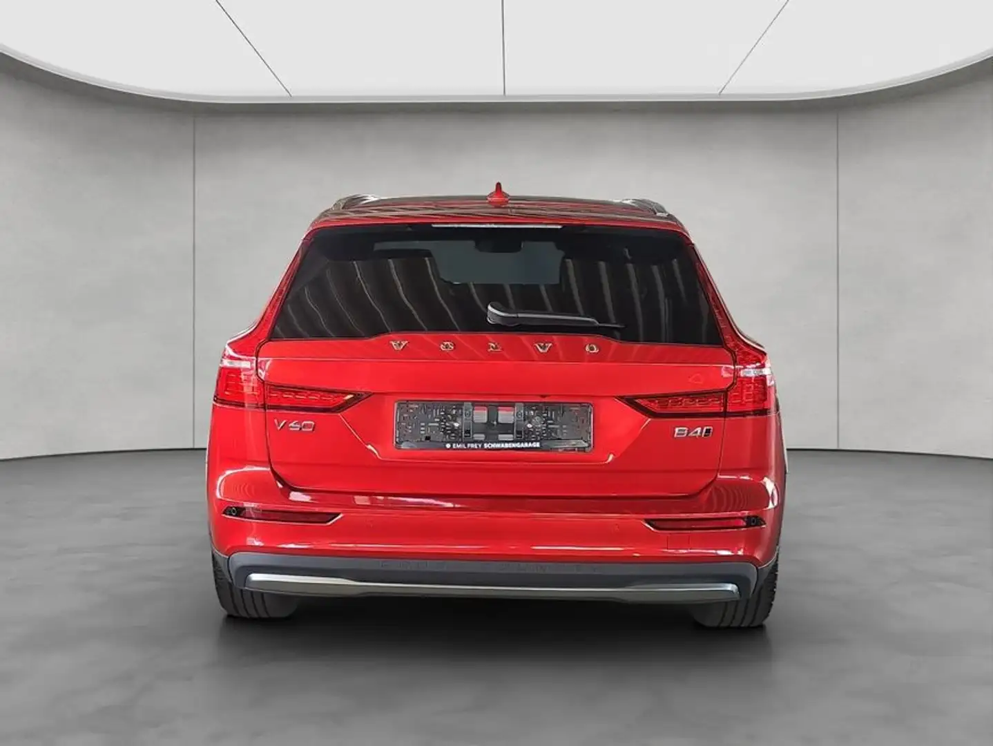 Volvo V60 Cross Country V60 Cross Country B4 D AWD Plus Rot - 2