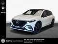 Mercedes-Benz EQS SUV AMG Line Advanced Plus Bianco - thumbnail 1