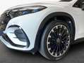 Mercedes-Benz EQS SUV AMG Line Advanced Plus Bianco - thumbnail 6