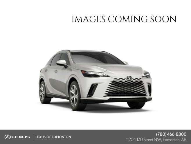 2026 Lexus RX 350  ULTRA LUXURY