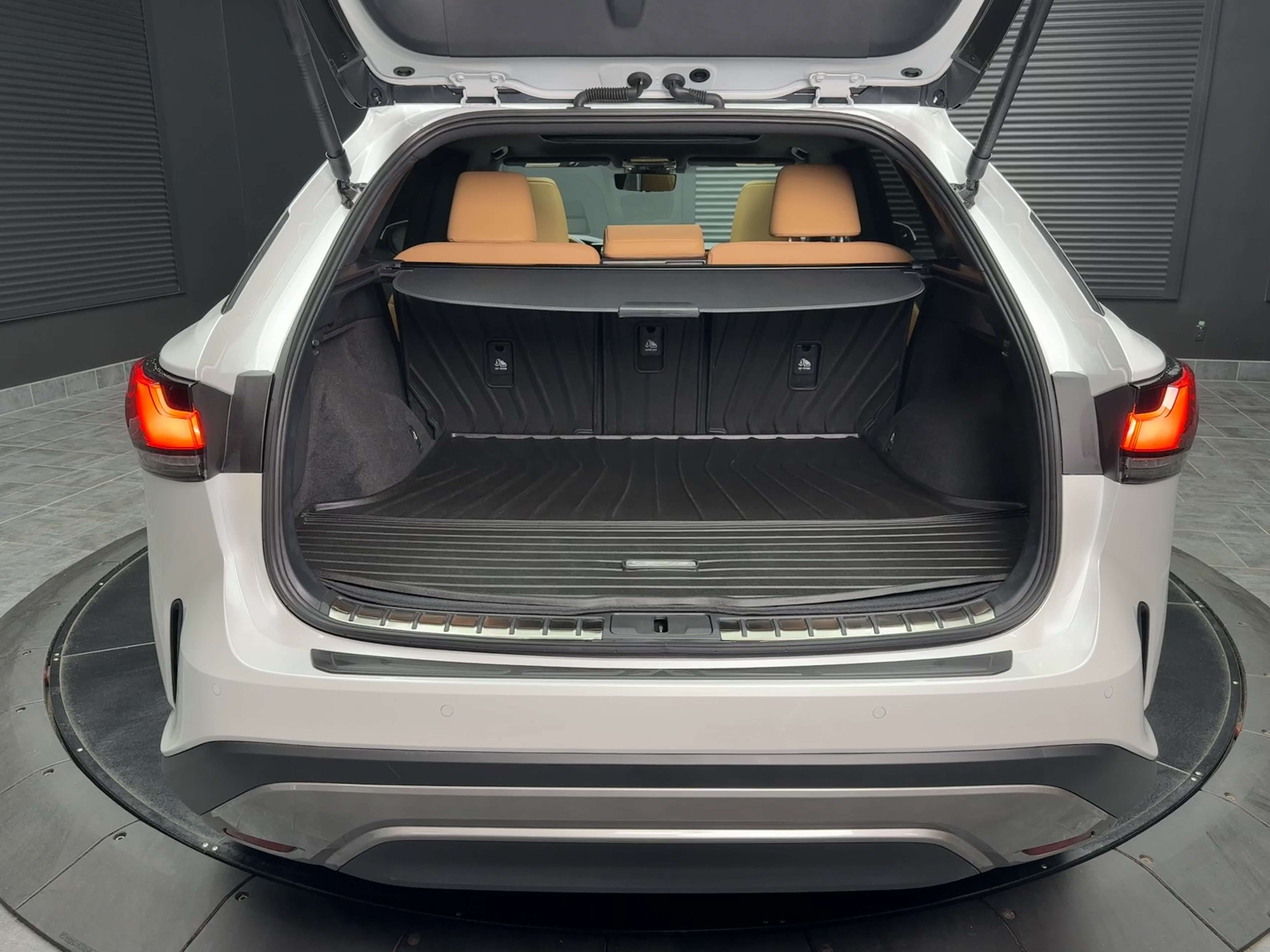 2026 Lexus RX 350  ULTRA LUXURY — снимка 5