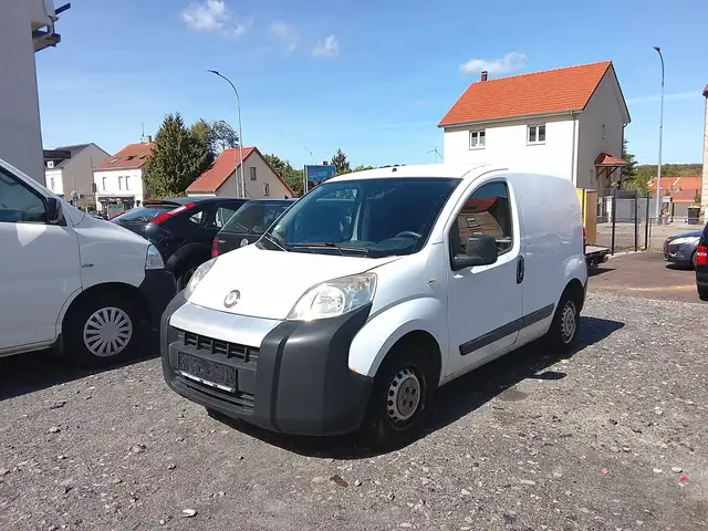 Fiat Fiorino