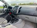 Toyota Hilux 2.5 D-4D SX Xtra Cab / 4x4 / airco / nap / apk - thumbnail 6
