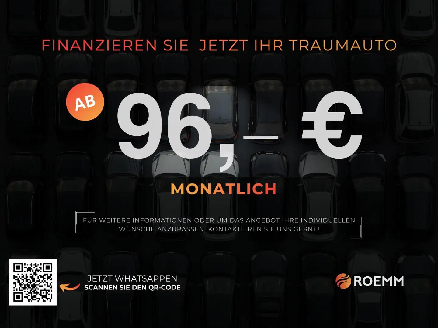 Volkswagen Passat Variant Comfortline BMT*GARANTIE* Bleu - 2