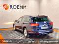 Volkswagen Passat Variant Comfortline BMT*GARANTIE* Bleu - thumbnail 7