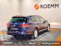 Volkswagen Passat Variant Comfortline BMT*GARANTIE* Bleu - thumbnail 5