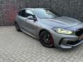 BMW 118 Grijs - thumbnail 3