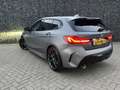 BMW 118 Grijs - thumbnail 6