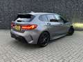 BMW 118 Grijs - thumbnail 4
