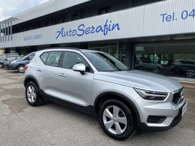 Volvo XC40 XC40 2.0 d3 Business Plus geartronic my20