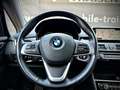 BMW 218 d Sport Line/LED-Scheinwerfer/HeadUp/AHV! Schwarz - thumbnail 17