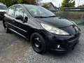 Peugeot 207 Tendance Negro - thumbnail 3