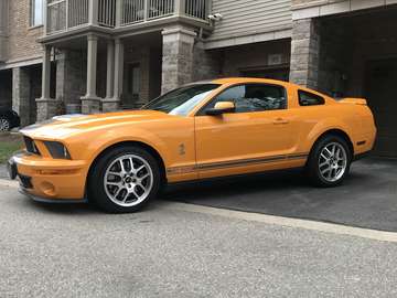GT500