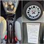 Fiat Panda 1.0 firefly hybrid 70cv - UNICO PROPRIETARIO Grigio - thumbnail 15