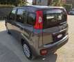 Fiat Panda 1.0 firefly hybrid 70cv - UNICO PROPRIETARIO Grigio - thumbnail 4