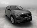 Volkswagen T-Roc 1.5 tsi act Sport Grijs - thumbnail 8