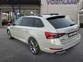 Skoda Superb Sportline iV Pano/AHK/CANTON Grau - thumbnail 8