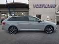Skoda Superb Sportline iV Pano/AHK/CANTON Grau - thumbnail 5