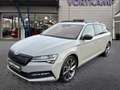 Skoda Superb Sportline iV Pano/AHK/CANTON Grau - thumbnail 2