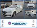 Skoda Superb Sportline iV Pano/AHK/CANTON Grau - thumbnail 1