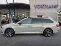 Skoda Superb Sportline iV Pano/AHK/CANTON Grau - thumbnail 9