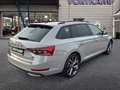 Skoda Superb Sportline iV Pano/AHK/CANTON Grau - thumbnail 6