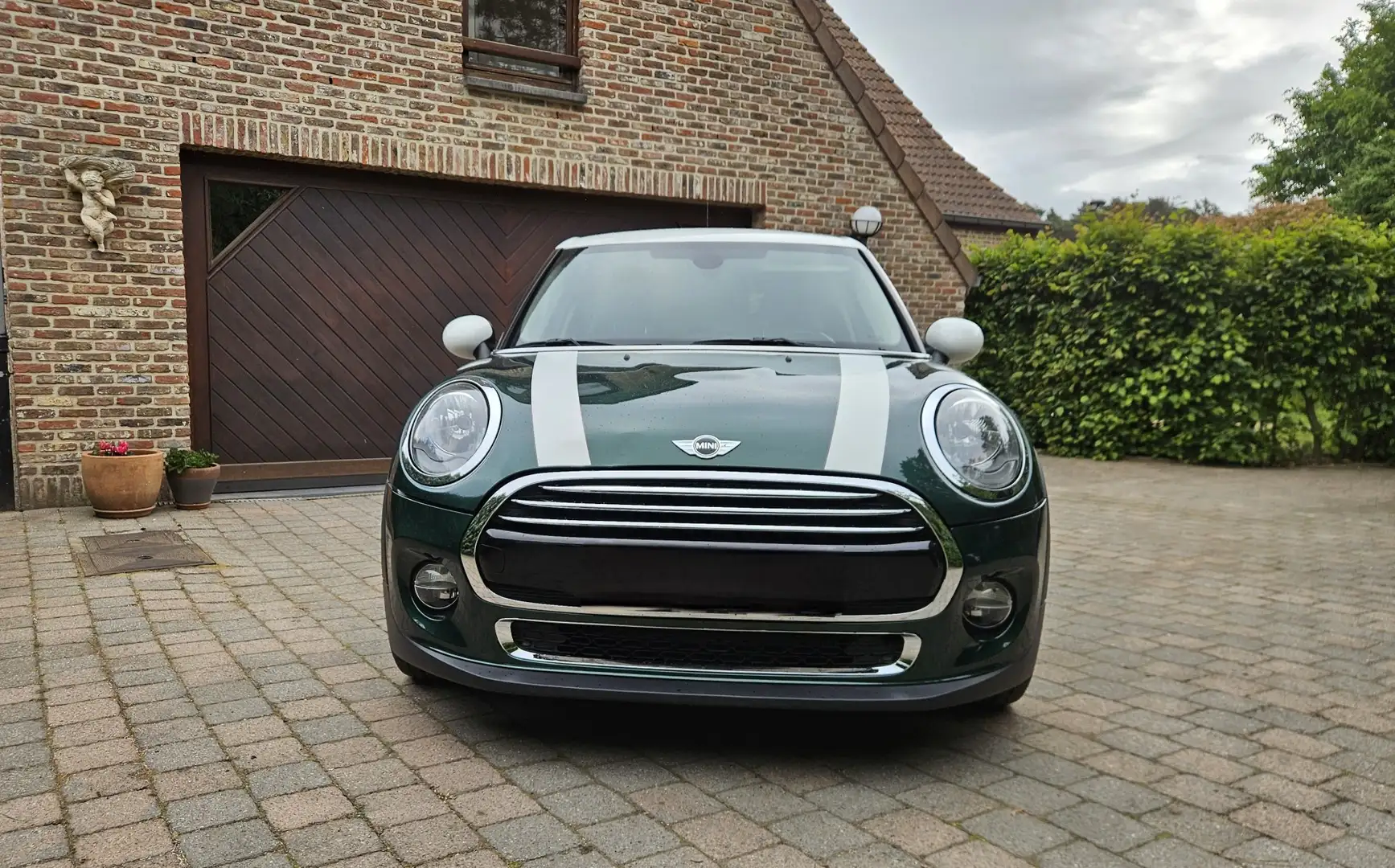 MINI Cooper 1.5 Vert - 2
