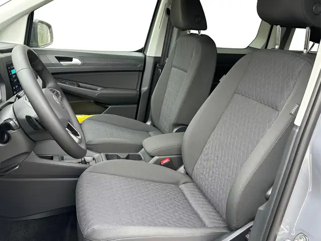 Volkswagen Caddy Life view 13