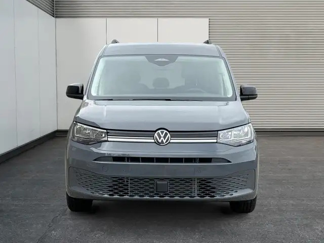 Volkswagen Caddy Life view 6