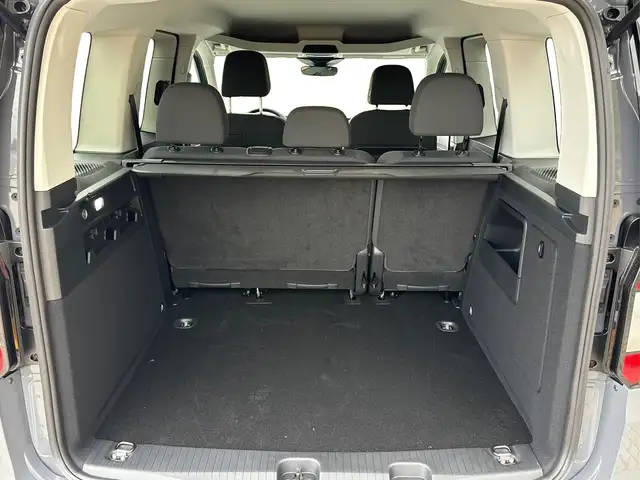 Volkswagen Caddy Life view 11