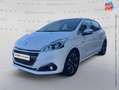 Peugeot iOn 1.2 PureTech 82ch Tech Edition 5p Blanc - thumbnail 1