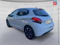 Peugeot iOn 1.2 PureTech 82ch Tech Edition 5p Blanc - thumbnail 8