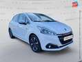 Peugeot iOn 1.2 PureTech 82ch Tech Edition 5p Blanc - thumbnail 3