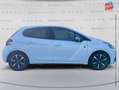 Peugeot iOn 1.2 PureTech 82ch Tech Edition 5p Blanc - thumbnail 4