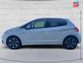 Peugeot iOn 1.2 PureTech 82ch Tech Edition 5p Blanc - thumbnail 9